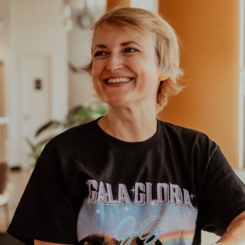 Meggie Jaworski