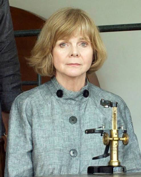 Patricia Gruben
