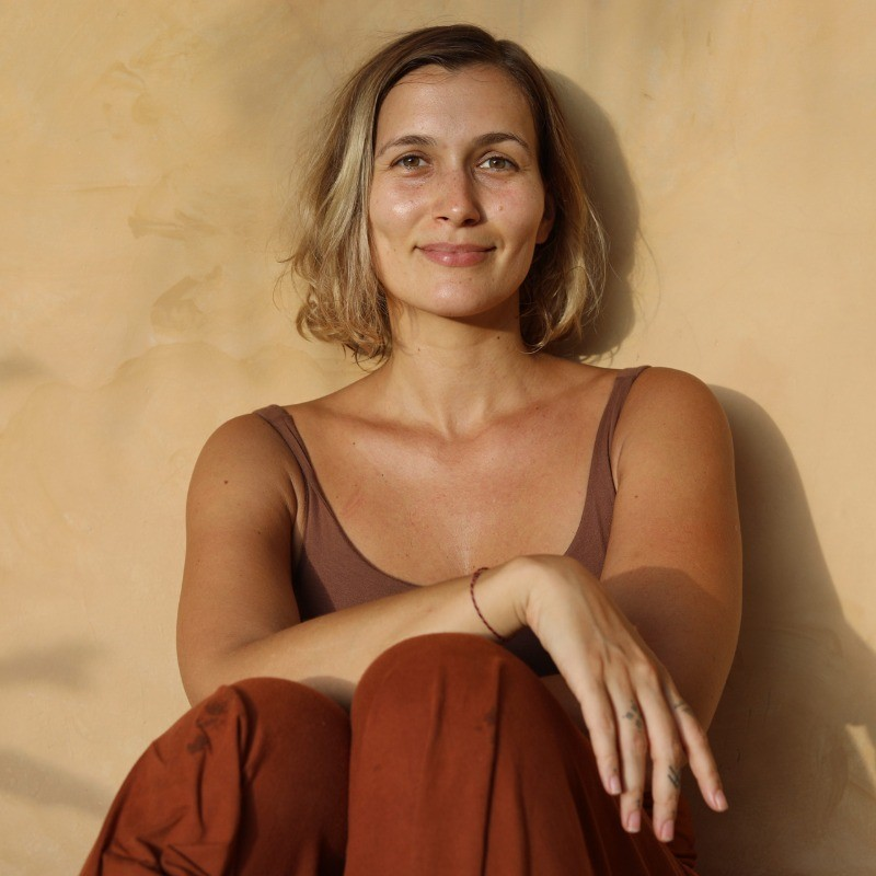 Seville Avtsova